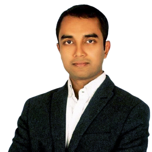 Ankeet Bhatt